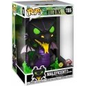 Funko POP figure Disney Villains Maleficient as Dragon Exclusive 25cm