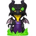 Funko POP figure Disney Villains Maleficient as Dragon Exclusive 25cm