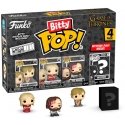 Funko Blister 4 figures Bitty POP Game of Thrones Tyrion Funko Blister 4 figures Bitty POP Game of Thrones Tyrion