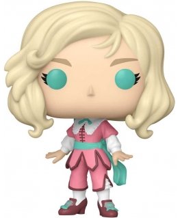 Funko POP figure Castlevania Nocturne Maria
