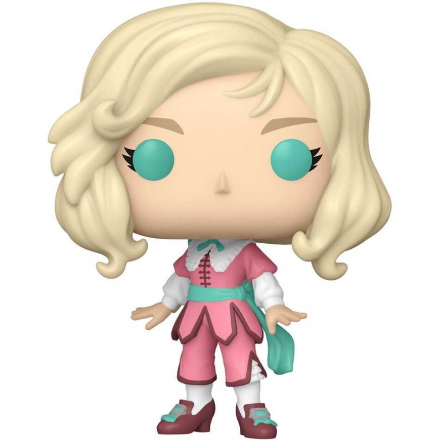 Funko POP figure Castlevania Nocturne Maria