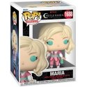 Funko POP figure Castlevania Nocturne Maria Funko POP figure Castlevania Nocturne Maria