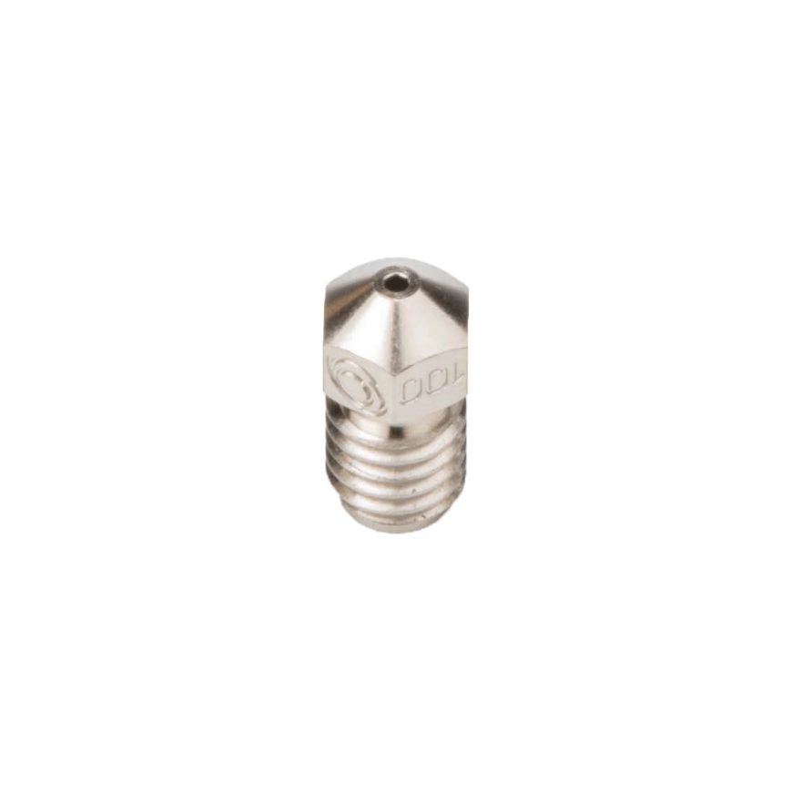 Bondtech CHT plated brass tip 1mm - 1 pc.