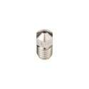 Bondtech CHT plated brass tip 1mm - 1 pc.