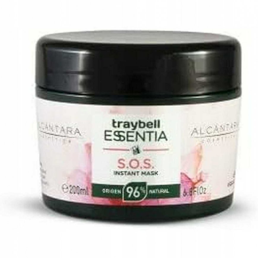 Alcantara Traybell Essentia Absolut Repairing Mask (200 ml) – 2