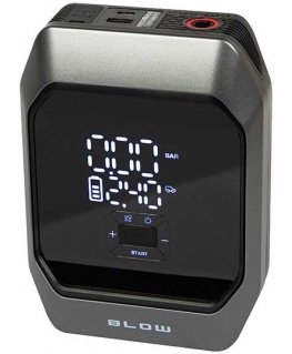 Starterio kompresorius BLOW AP02