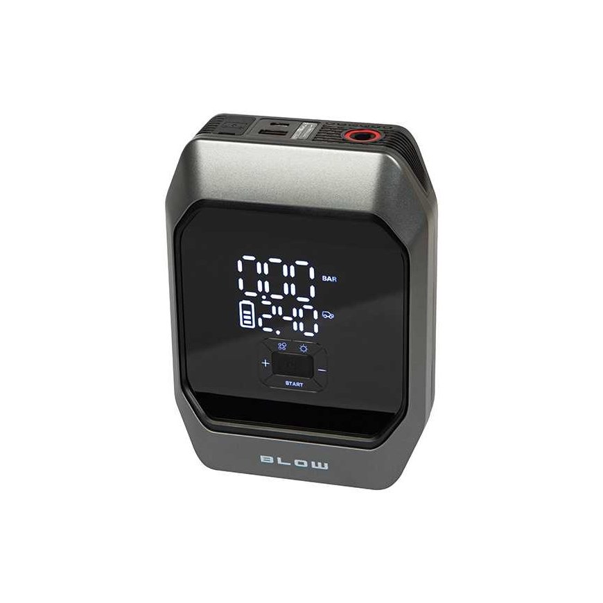 Starterio kompresorius BLOW AP02