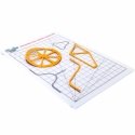 3Doodler 3DSPA 3D printing material 3Doodler 3DSPA 3D printing material