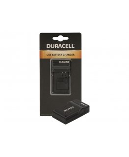 Duracell DRC5911 akulaadija USB