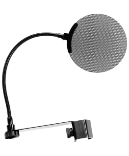 MXL PF-002 – metal pop filter