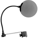 MXL PF-002 – metallinen pop-suodatin MXL PF-002 – metallinen pop-suodatin