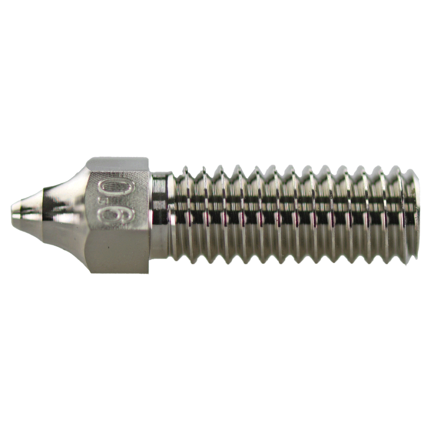 PrimaCreator Creality K1/ K1 Max plated copper nozzle 0.6 mm - 1 pc