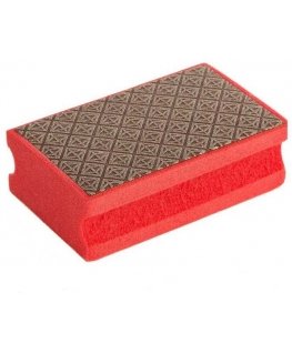 Sanding sponge Mirka 8794000118 85x50 mm P180