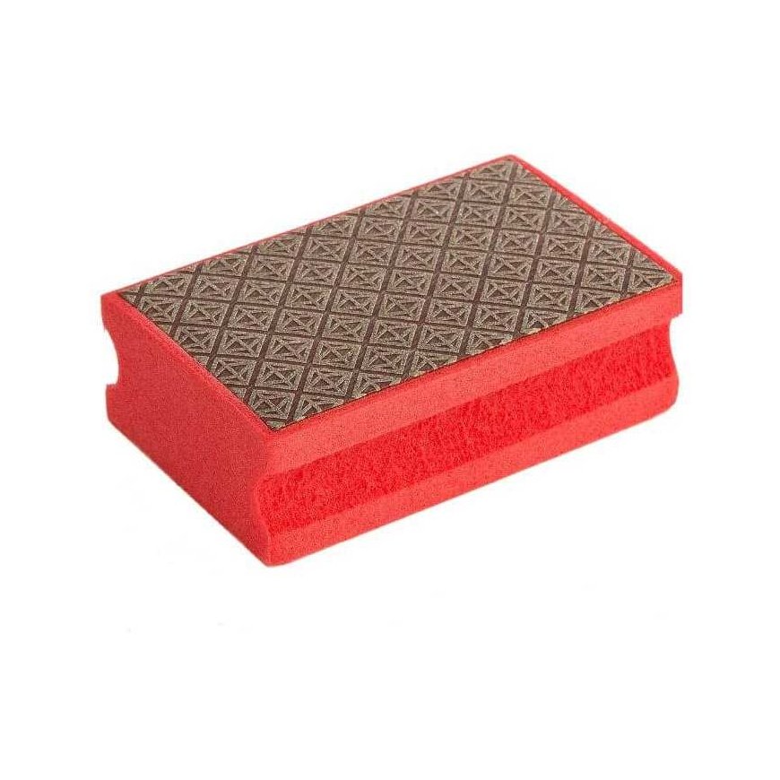 Sanding sponge Mirka 8794000118 85x50 mm P180