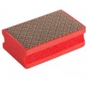 Sanding sponge Mirka 8794000118 85x50 mm P180 Sanding sponge Mirka 8794000118 85x50 mm P180
