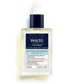 Phyto Polleine tasapainottava ja vahvistava esishampoo, 30 ml