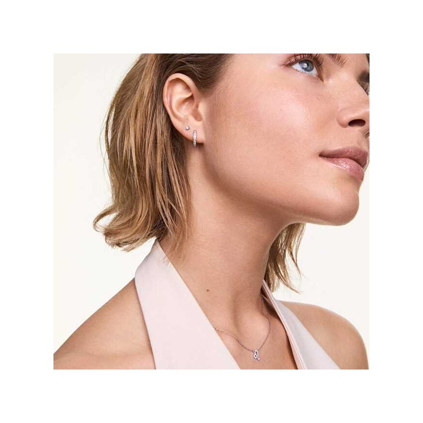 Daniel Wellington Single Sparkling Earring with Crystals DW00400881 – 2