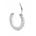 Daniel Wellington Single Sparkling Earring with Crystals DW00400881 Daniel Wellington Single Sparkling Earring with Crystals DW00400881