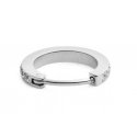 Daniel Wellington Single Sparkling Earring with Crystals DW00400881 Daniel Wellington Single Sparkling Earring with Crystals DW00400881