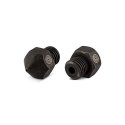 PrimaCreator CR-10S Pro erikokoiset karkaistut kärjet - 4 kpl (0,20mm/0,40mm/0,60mm/0,80mm) PrimaCreator CR-10S Pro erikokoiset karkaistut kärjet - 4 kpl (0,20mm/0,40mm/0,60mm/0,80mm)