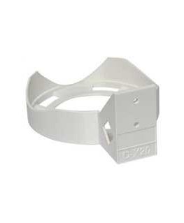 Router Oem TP-Link D-X20/X60 wall mount for DECO X10/X20/X50/X60, white