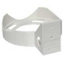 Router Oem TP-Link D-X20/X60 wall mount for DECO X10/X20/X50/X60, white