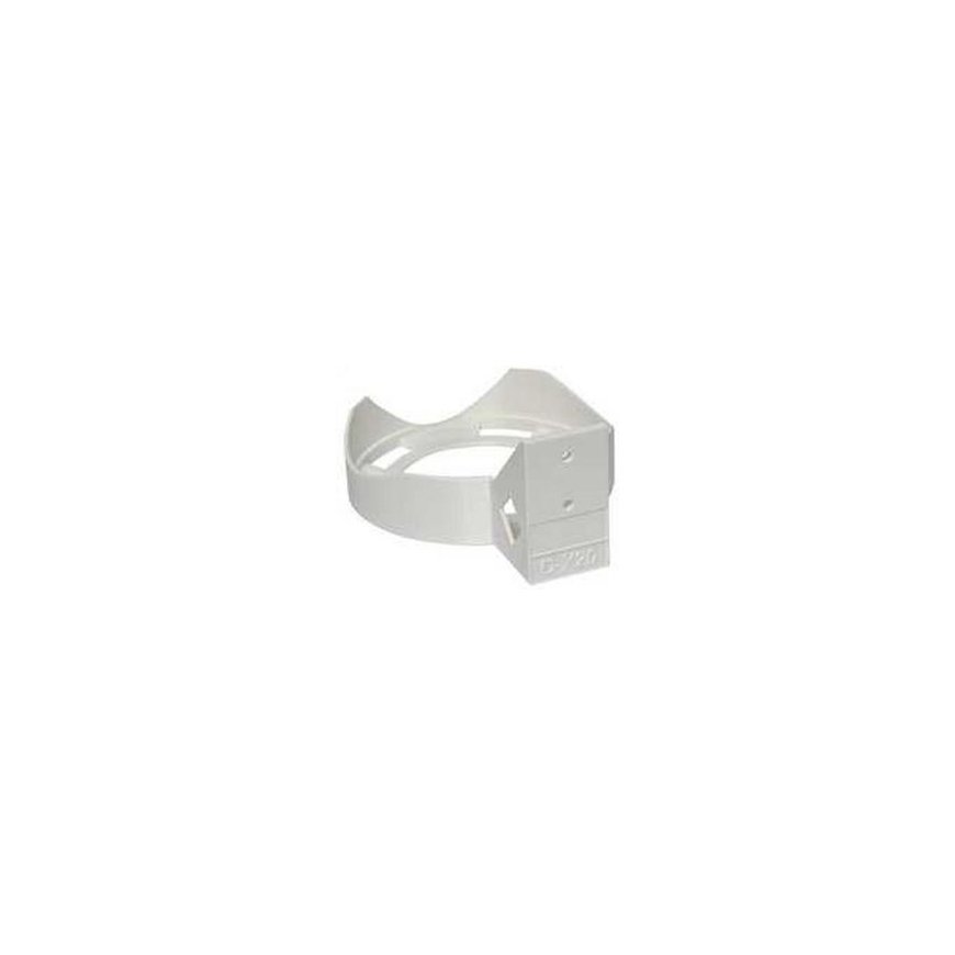 Router Oem TP-Link D-X20/X60 wall mount for DECO X10/X20/X50/X60, white – 2