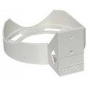 Router Oem TP-Link D-X20/X60 wall mount for DECO X10/X20/X50/X60, white