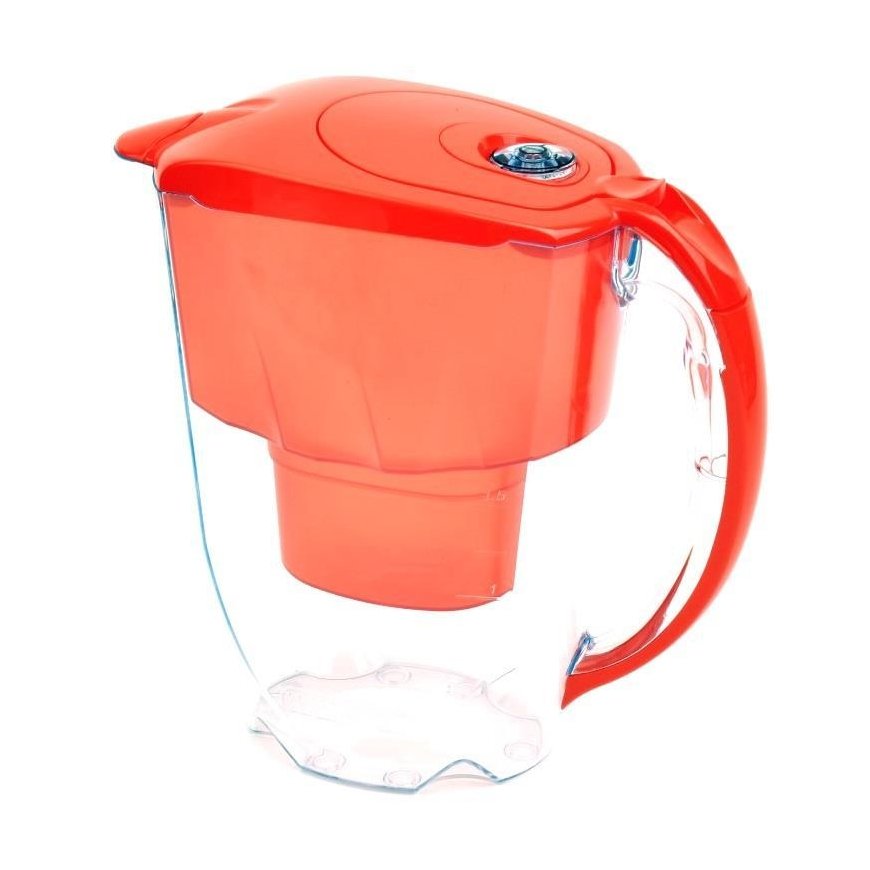 AQUAPHOR Jasper Pitcher vedensuodatin 2,8 l +B100-25 Mg + kirja – 2