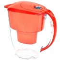 AQUAPHOR Jasper Pitcher vandens filtras 2,8 l +B100-25 Mg + knyga