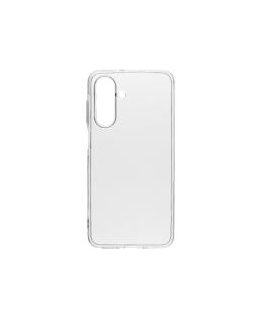 OBAL:ME TPU Cover for Samsung Galaxy A26 5G Transparent