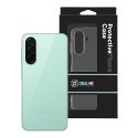 OBAL:ME TPU Cover for Samsung Galaxy A26 5G Transparent OBAL:ME TPU Cover for Samsung Galaxy A26 5G Transparent