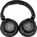 Behringer HPX6000 наушники/гарнитура Проводная Оголовье Черный Behringer HPX6000 наушники/гарнитура Проводная Оголовье Черный
