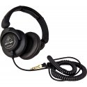 Behringer HPX6000 Ausinės be mikrofono ir ausinės su mikrofonu Vielinis Su lankeliu Juoda Behringer HPX6000 Ausinės be mikrofono ir ausinės su mikrofonu Vielinis Su lankeliu Juoda