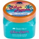 Body scrub Tree Hut Blue Lagoon 510 g