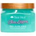 Body scrub Tree Hut Blue Lagoon 510 g
