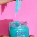 Body scrub Tree Hut Blue Lagoon 510 g