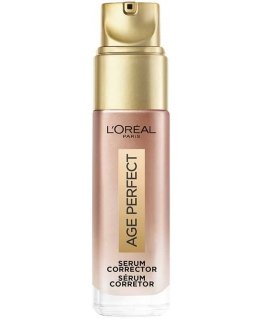 Veido serumas L'Oreal Make Up Age Perfect 30 ml
