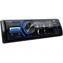 JVC KD-X560BT Black 180 W Bluetooth JVC KD-X560BT Black 180 W Bluetooth