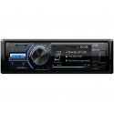 JVC KD-X560BT musta 180 W Bluetooth JVC KD-X560BT musta 180 W Bluetooth