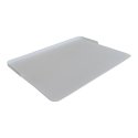 Lumarko SILICONE CUTTING BOARD 50X40CM WHITE