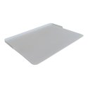 Lumarko SILICONE CUTTING BOARD 50X40CM WHITE
