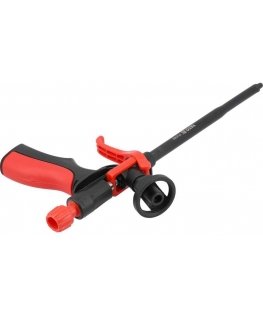 Yato Foam Gun | metalli / teflon (YT-67435)