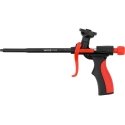 Yato Foam Gun | metalli / teflon (YT-67435) Yato Foam Gun | metalli / teflon (YT-67435)