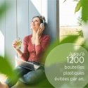 Puodelis-filtras Brita Marella Balta 2,4 L Puodelis-filtras Brita Marella Balta 2,4 L