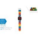 Kids Licensing Super Mario LED laikrodis Kids Licensing Super Mario LED laikrodis