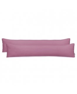 Pagalvės užvalkalas PLUM 40x200*2