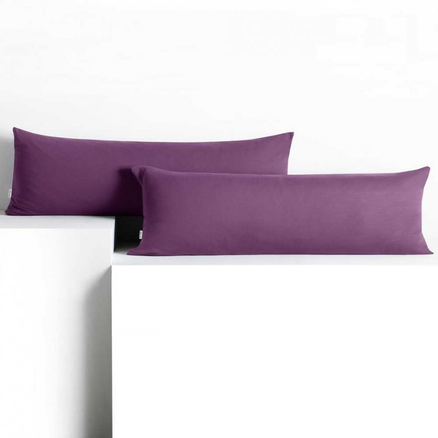 Pagalvės užvalkalas PLUM 40x200*2 – 3