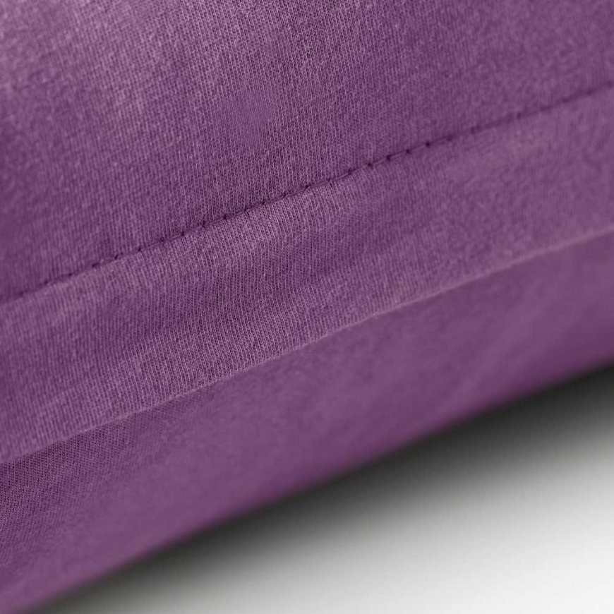 Pillowcase PLUM 40x200*2 – 4