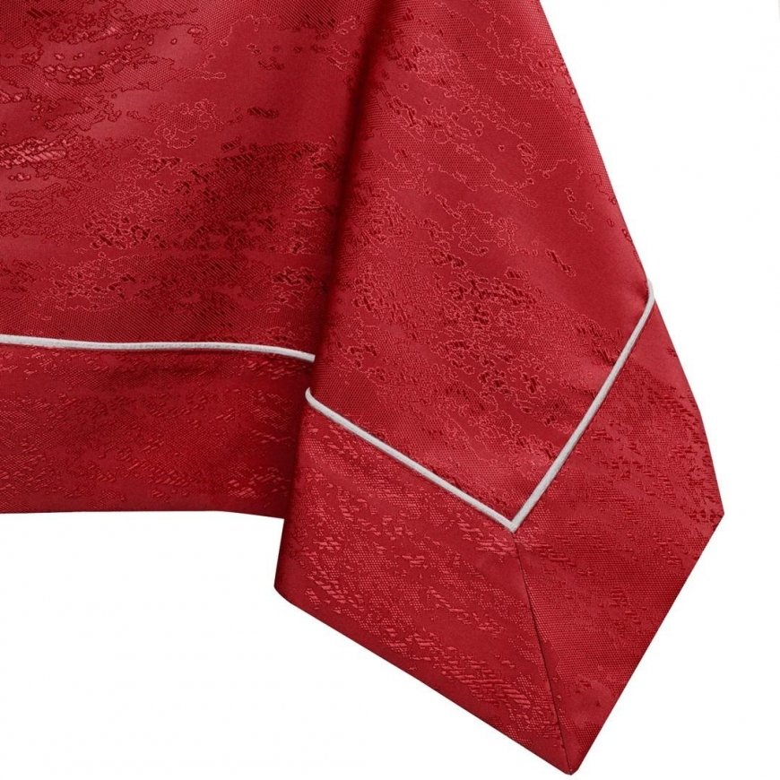AmeliaHome Staltiesė AH VESTA BRD PPG CLARET 140X300 – 2